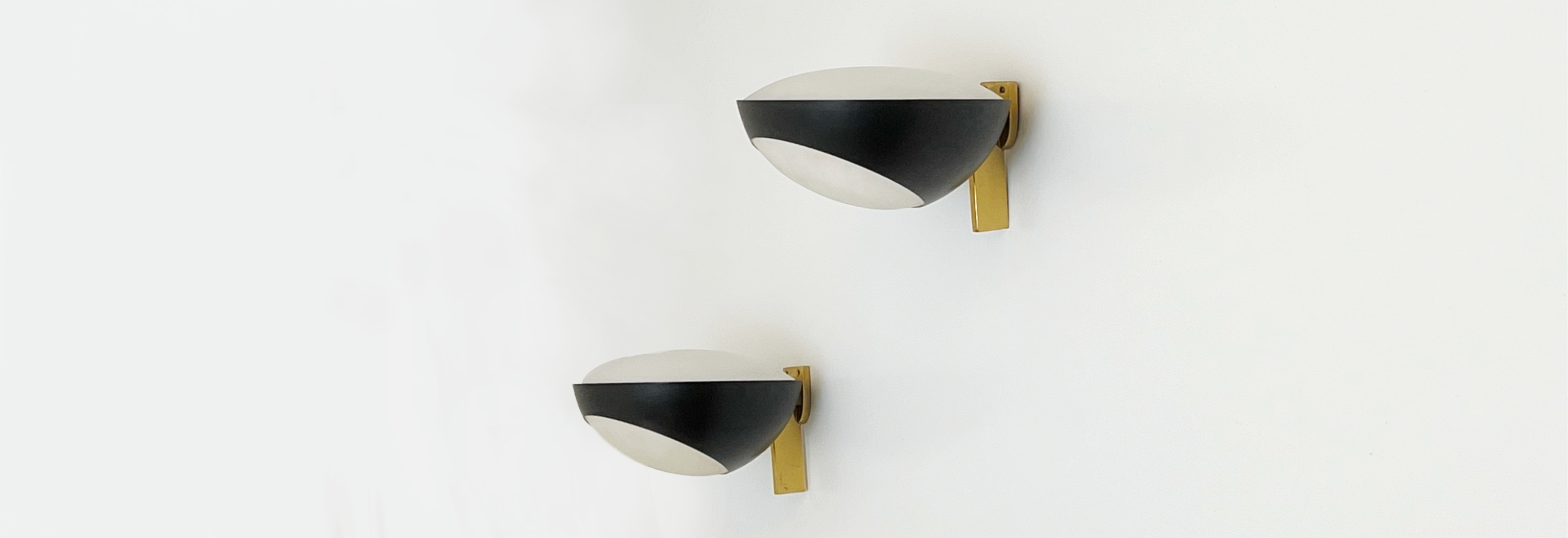 appliques Max Ingrand mod 1963 Fontana Arte 025 A (2)